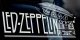 【送料無料／在庫あり かっこいい おしゃれ ステッカー ご購入後スグ発送】カーステッカー シール【外張り(外貼り)】220X100mm■レッド・ツェッペリン Led Zeppelin 飛行船 ステッカー