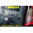 画像1: 【送料無料】カーステッカー【内張り/外張り】Music,Rock,Pop,Hip Hop,Rap,音楽,ロック,カントリー【注文販売】AC/DC,エーシーディーシー,アーミン・ヴァン・ブーレン,ザ・ビートルズ,ジョン・レノン,ポール・マッカートニー,ジョージ・ハリスン,リンゴ・スター,サージェント・ペパーズ・ロンリー・ハーツ・クラブ・バンド,ビリー・フューリー,ブラック・サバス,ボブ・マーリー,ボン・ジョヴィ,ブルース・スプリングスティーン,Armin Van Buuren,The Beatles,Sargent Peppers Lonely Hearts Club Band,Billy Fury,Black Sabbath,Bob Marley,Bon Jovi,Bruce Springsteen (1)