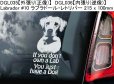 画像11: 【送料無料】カーステッカー【内張り/外張り】【注文販売】Dog on Board【ラブラドール特集】ラブラドール・レトリバー,ラブ, ブラック・ラブラドール・レトリバー,ラブ・テイスティッド