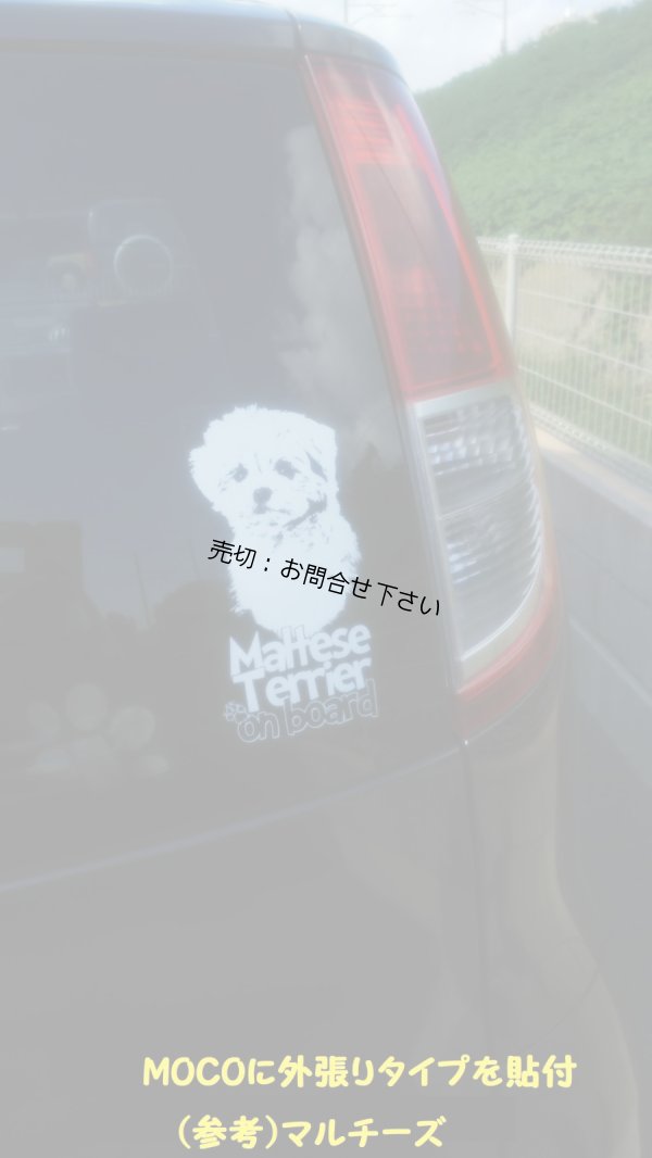 画像4: ◆レッド・ツェッペリン (2) ZOSO◆外張り カーステッカー 220×50mm 外貼り カー ステッカー ウインドウ シール Rockバンド■レッド ツェッペリン レッドツェッペリン Led Zeppelin