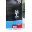 画像5: ◆ゴールデンレトリバー (1)◆外張り カーステッカー 170×100mm 外貼り カー ステッカー 車 ガラス シール DOG ON BOARD 犬 ゴールデン・レトリバー ゴールデン レトリバー ゴールデンレトリーバー ゴールデン・レトリーバー ゴールデン レトリーバー Golden Retriever (5)