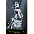 画像20: 【 アメリカンスタッフォードシャーテリア 】 スモークウインドウ に映える ホワイト 印字 カーステッカー 【図柄バリエーション】【外張り 内張り ブラック印字】 大型犬 アメリカ Staffordshire Terrier アムスタッフ Amstaff 【送料無料】【お取り寄せ】 マスティフ === アメリカン・スタッフォードシャー・テリア アムスタフィー アメスタ ブルドッグ ピットブル ブリー 犬 愛犬 カー・ステッカー 外貼り 内貼り 白色印字 黒色印字 愛犬ステッカー / ブラック印字は 白いボディに (20)