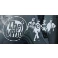 画像1: ◆ザ・フー (2)◆カーステッカー 215×100mm 外貼り カー ステッカー ウインドウ シール Rockバンド■The Who ザフー ザ フー ロジャー・ダルトリー ジョン・エントウィッスル キース・ムーン ピート・タウンゼント ケニー・ ジョーンズ (1)