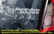 画像10: 【送料無料】カーステッカー【内張り/外張り】Dog on Board,A-【30種より選択/注文販売】オーストラリアン・シェパード,アメリカン・スタッフォードシャー・テリア,アラスカン・マラミュート,秋田犬,アメリカン・ウルフドッグ,アルパインダックスブラッケ,オーストラリアン・キャトル・ドッグ,アメリカン・アキタ,オーストラリアン・ケルピー