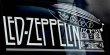 画像1: 【送料無料／在庫あり かっこいい おしゃれ ステッカー ご購入後スグ発送】カーステッカー シール【外張り(外貼り)】220X100mm■レッド・ツェッペリン Led Zeppelin 飛行船 ステッカー