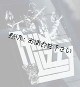 画像: 【送料無料／在庫あり かっこいい おしゃれ ステッカー ご購入後スグ発送】カーステッカー シール【外張り(外貼り)】135×100mm■シン・リジィ /シンリジィ 