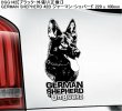 画像13: 【送料無料】カーステッカー【内張り/外張り】Dog on Board,G-【注文販売】ゴールデン・レトリバー,ゴールデンレトリバー,盲導犬,Guide Dog,ジャイアント・シュナウザー,Assistance Dog,身体障害者補助犬,ジャーマン・シェパード,ジャーマン・ロングヘアード・ポインター,ドイチャー・ラングハーリガー・フォルシュテフンド