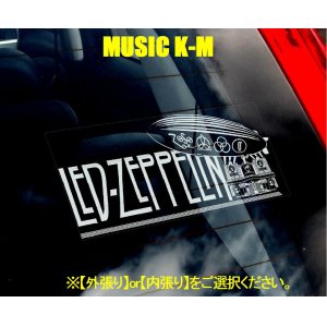 画像: 【送料無料】カーステッカー【内張り/外張り】Music,Rock,Pop,Hip Hop,Rap,音楽,ロック,カントリー【注文販売】KISS,キッス,レッド・ツェッペリン,レーナード・スキナード,マシーン・ヘッド,メタリカ,ミートローフ,マイケル・ジャクソン,モーターヘッド,ジーン・シモンズ,ポール・スタンレー,エース・フレーリー,ピーター・クリス,Led Zeppelin,Lynyrd Skynyrd,Machine Head,Metallica,Meatloaf,Michael Jackson,MOTORHEAD