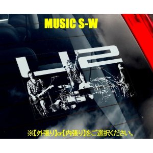 画像: 【送料無料】カーステッカー【内張り/外張り】Music,Rock,Pop,Hip Hop,Rap,音楽,ロック,カントリー【注文販売】スコーピオンズ,ステイタス・クォー,シン・リジィ,ティエスト,U2,ザ・フー,ウータン・クラン,ジミ・ヘンドリックス,ジミヘンドリックス,ジミヘン,マイケル・ シェンカー,ユーツー,ボノ,ロジャー・ダルトリー,ピート・タウンゼント,ジョン・ エントウィッスル,キース・ムーン,Scorpions,Status Quo,Thin Lizzy,Tiesto,The Who,Wutang Clan,Jimi Hendrix