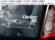 画像11: 【送料無料】カーステッカー【内張り/外張り】Motorsport,F1,ドライバー,WRC,カーレース,ワールドラリー【注文販売】アルベルト・アスカリ,アイルトン・セナ,BMW,ビーエム,ビーエムダブリュー,シャルル・ルクレール,シトロエン,ALBERTO ASCARI,AYRTON SENNA,Charles Leclerc,Citroen,C4,Saxo,DS3,WRC