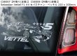 画像6: 【送料無料】カーステッカー【内張り/外張り】Motorsport,F1,WRC,カーレース,ワールドラリー【注文販売】ロバート・クビサ,フォード・フィエスタ,セバスチャン・ベッテル,シュコダ・ファビア,スターリング・モス,Rally Monte Carlo,Morris Mini Cooper,ミニクーパー,モーリスミニ,ミニ,ジョンクーパーワークス,ジョン・クーパー・ワークス,WRC,ラリー・モンテカルロ,スバル・インプレッサ,スクービー,SCOOBY,Robert Kubica,Ford Fiesta,Sebastian Vettel,Skoda Fabia,STIRLING MOSS,SUBARU,Impreza