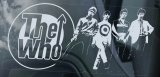 画像: ◆ザ・フー (2)◆カーステッカー 215×100mm 外貼り カー ステッカー ウインドウ シール Rockバンド■The Who ザフー ザ フー ロジャー・ダルトリー ジョン・エントウィッスル キース・ムーン ピート・タウンゼント ケニー・ ジョーンズ